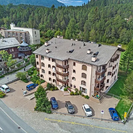 Apartment La Planuera 11