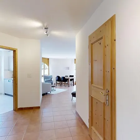 La Planüra 11 Apartamento *