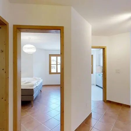 Apartamento La Planüra 11 Maloja