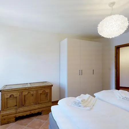 La Planuera 11 Apartment Maloja