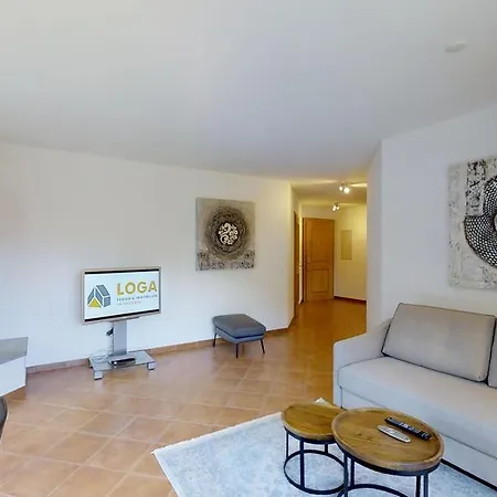 La Planuera 11 Apartment