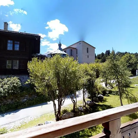 La Planüra 11 Maloja