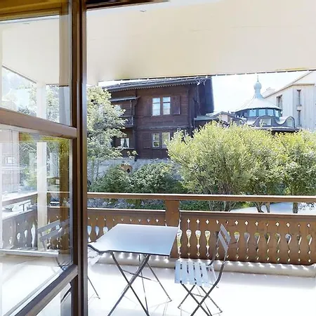 La Planüra 11 Daire