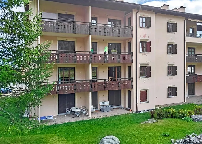 La Planuera 11 Maloja