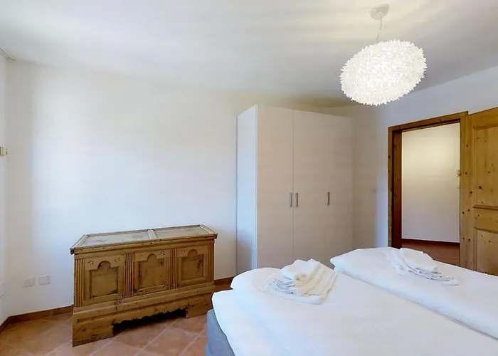 La Planuera 11 Apartamento Maloja