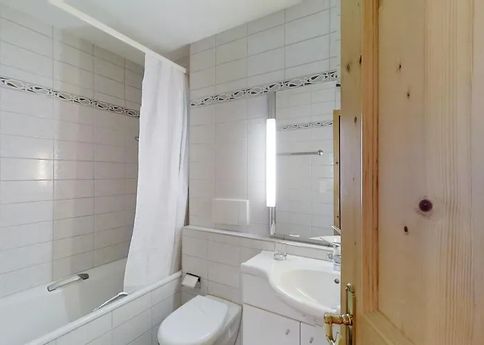 La Planuera 11 * Maloja