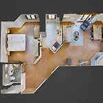Apartamento La Planuera 11