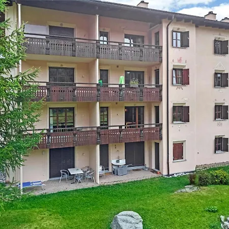 La Planuera 11 Maloja