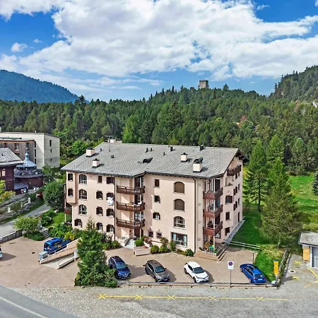 Apartamento La Planuera 11