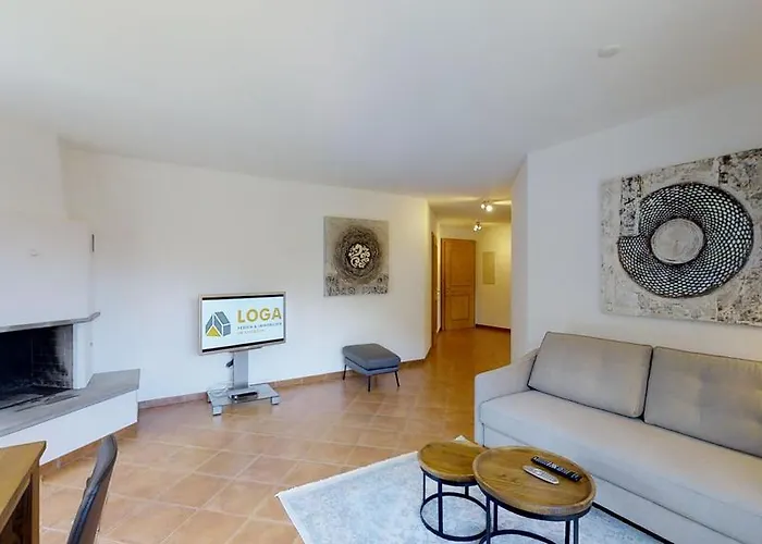 La Planuera 11 Apartamento