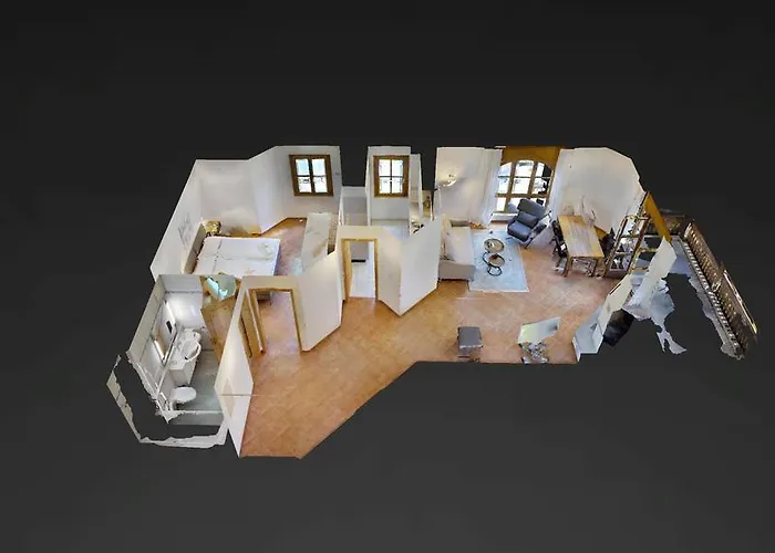 La Planuera 11 Maloja