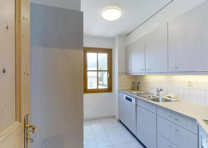 Appartement La Planuera 11 *