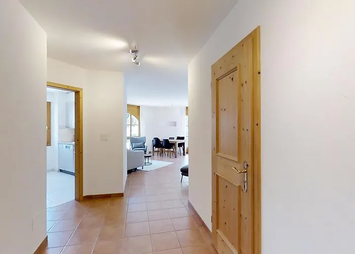 La Planuera 11 Appartement *