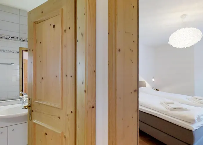 Appartement La Planuera 11 *