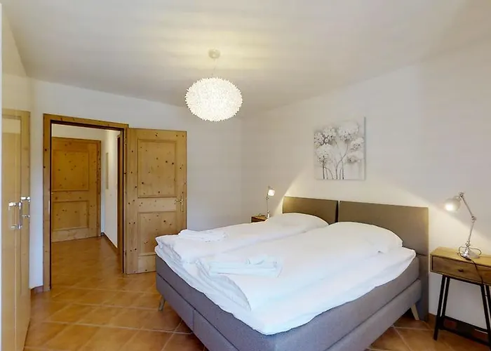 La Planuera 11 * Maloja